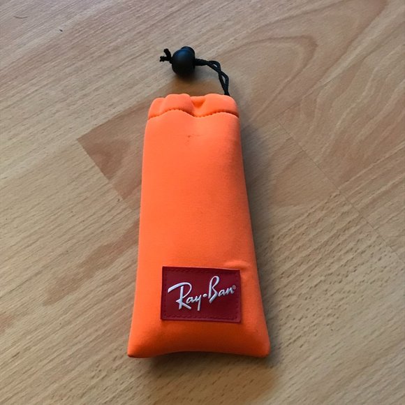 Ray-Ban Other - Ray Ban Kid's Sunglasses + Case